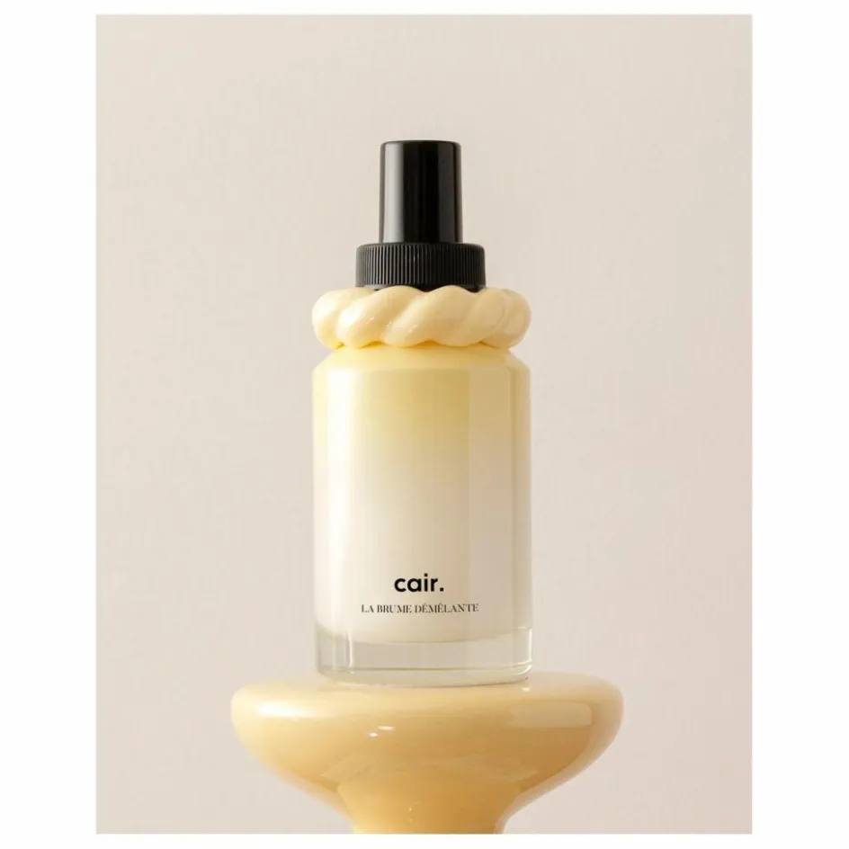 CAIR by La Bonne Brosse La Brume Démêlante - 100ml|Femme Soins Des Cheveux