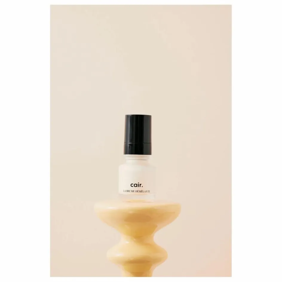New CAIR by La Bonne Brosse La Brume Démêlante - 20ml Non teinté