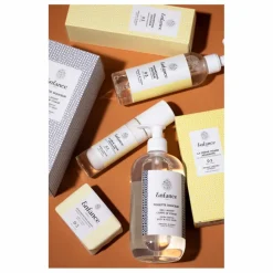 Sale Enfance Paris La crème visage apaisante bébé 0-3 ans - 50 ml Non teinté