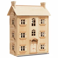 Le Toy Van Maisons De Poupées*La grande maison de poupée