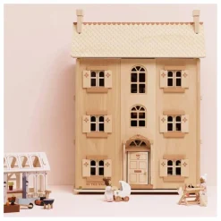 Le Toy Van Maisons De Poupées*La grande maison de poupée