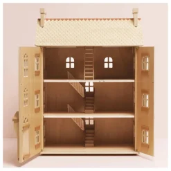 Le Toy Van Maisons De Poupées*La grande maison de poupée