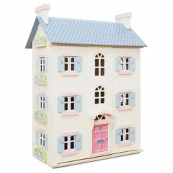 Le Toy Van La Maison Cherry Tree Hall Multicolore