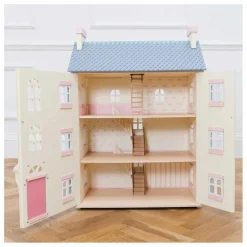 Le Toy Van La Maison Cherry Tree Hall Multicolore