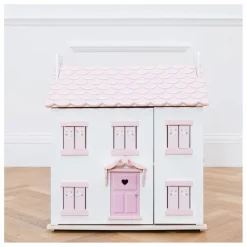 Le Toy Van La Maison de Sophie| Maisons De Poupées