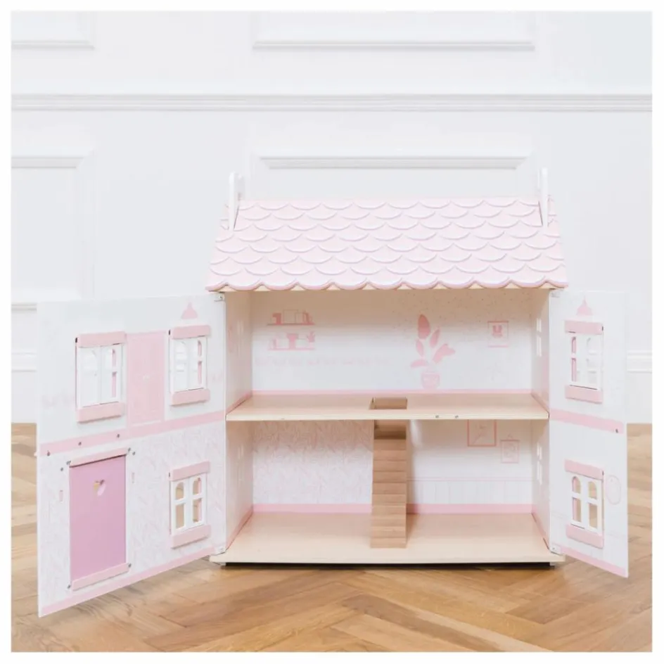 Le Toy Van La Maison de Sophie| Maisons De Poupées