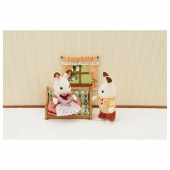 Sylvanian Families La pièce à vivre| Maisons De Poupées
