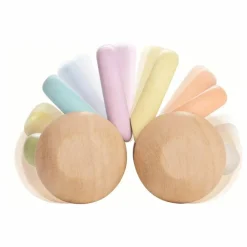 Plan Toys Jouets D'Éveil|Jouets D'Éveil*La voiture de bébé pastel