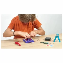 Outlet Labo électricité Jeux Éducatifs