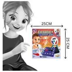 Outlet Labo électricité Jeux Éducatifs