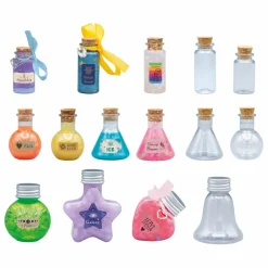 Sale Labo Potions - 20 expériences Jeux Éducatifs