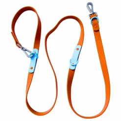 Approved by Fritz Laisse réglable pour chien || Accessoires Animaux