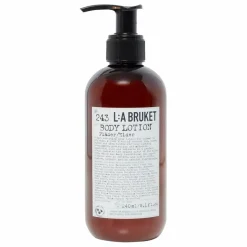 Sale Lait corps Fleur de sureau 243 - 240 ml Homme/Femme Soins Du Corps|Soins, Wellness