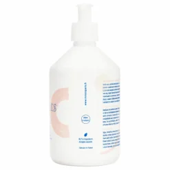Best Minois Lait hydratant pour le corps - 500 ml Blanc