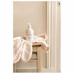 Best Minois Lait hydratant pour le corps - 500 ml Blanc