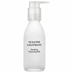 New Susanne Kaufmann Lait nettoyant apaisant - 100ml Non teinté