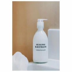 New Susanne Kaufmann Lait nettoyant apaisant - 100ml Non teinté