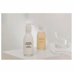 New Susanne Kaufmann Lait nettoyant apaisant - 100ml Non teinté