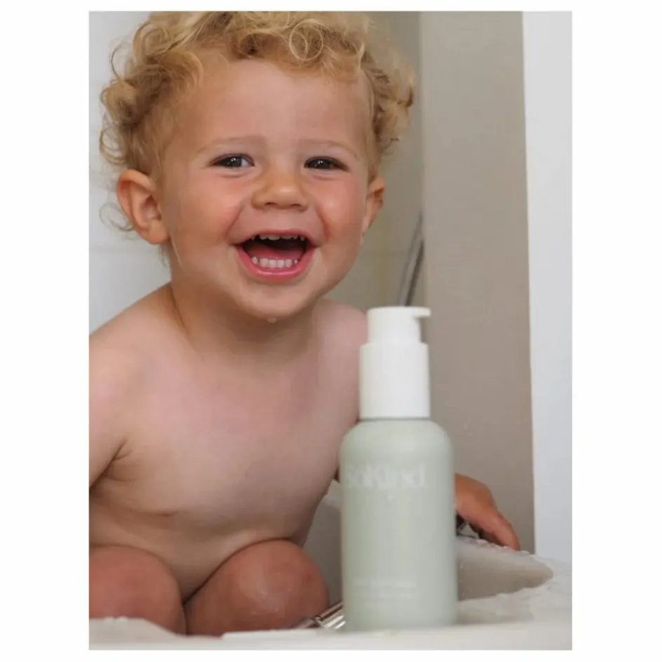 SoKind Lait pour le corps bébé Tiny Softness - 125 ml|Enfant Soins Du Corps|Soins Du Corps