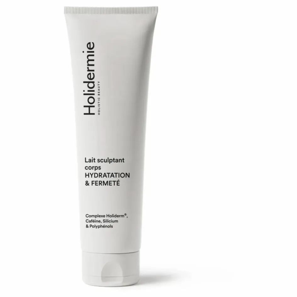 Femme Holidermie Soins Du Corps*Lait sculptant corps - 140 ml