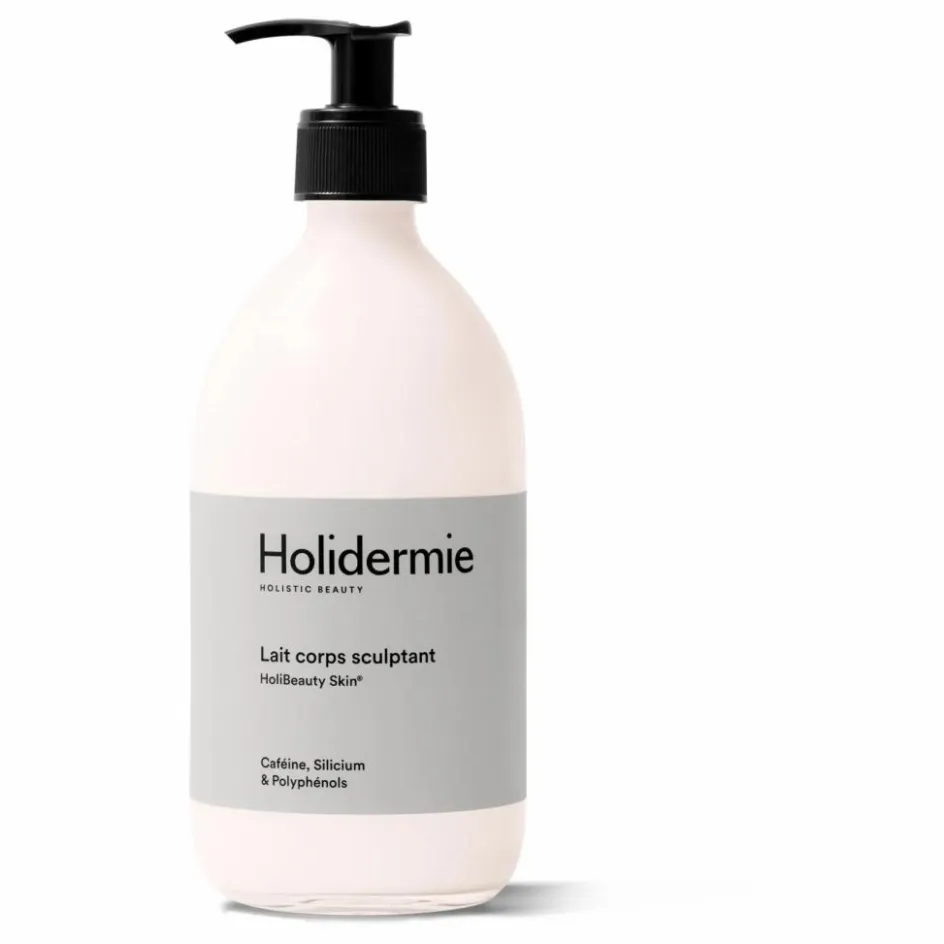 Femme Holidermie Soins Du Corps*Lait sculptant corps - 480 ml
