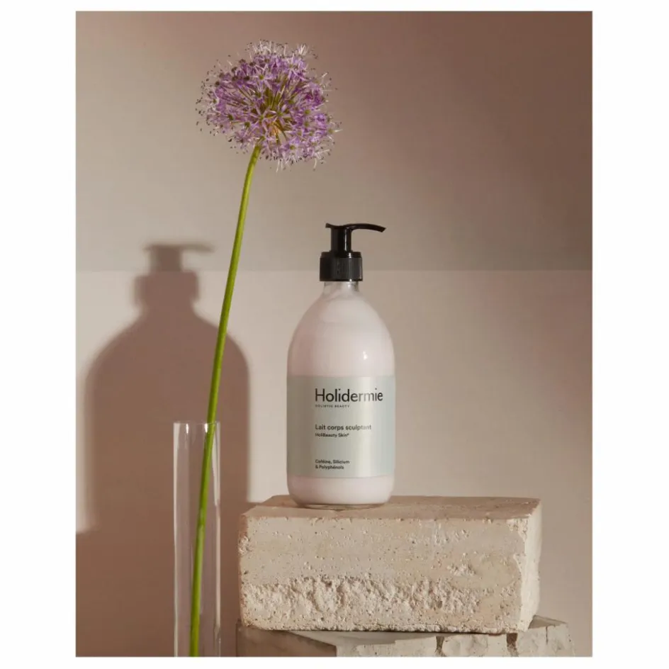 Femme Holidermie Soins Du Corps*Lait sculptant corps - 480 ml