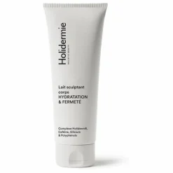 Hot Holidermie Lait sculptant corps - 100ml Non teinté
