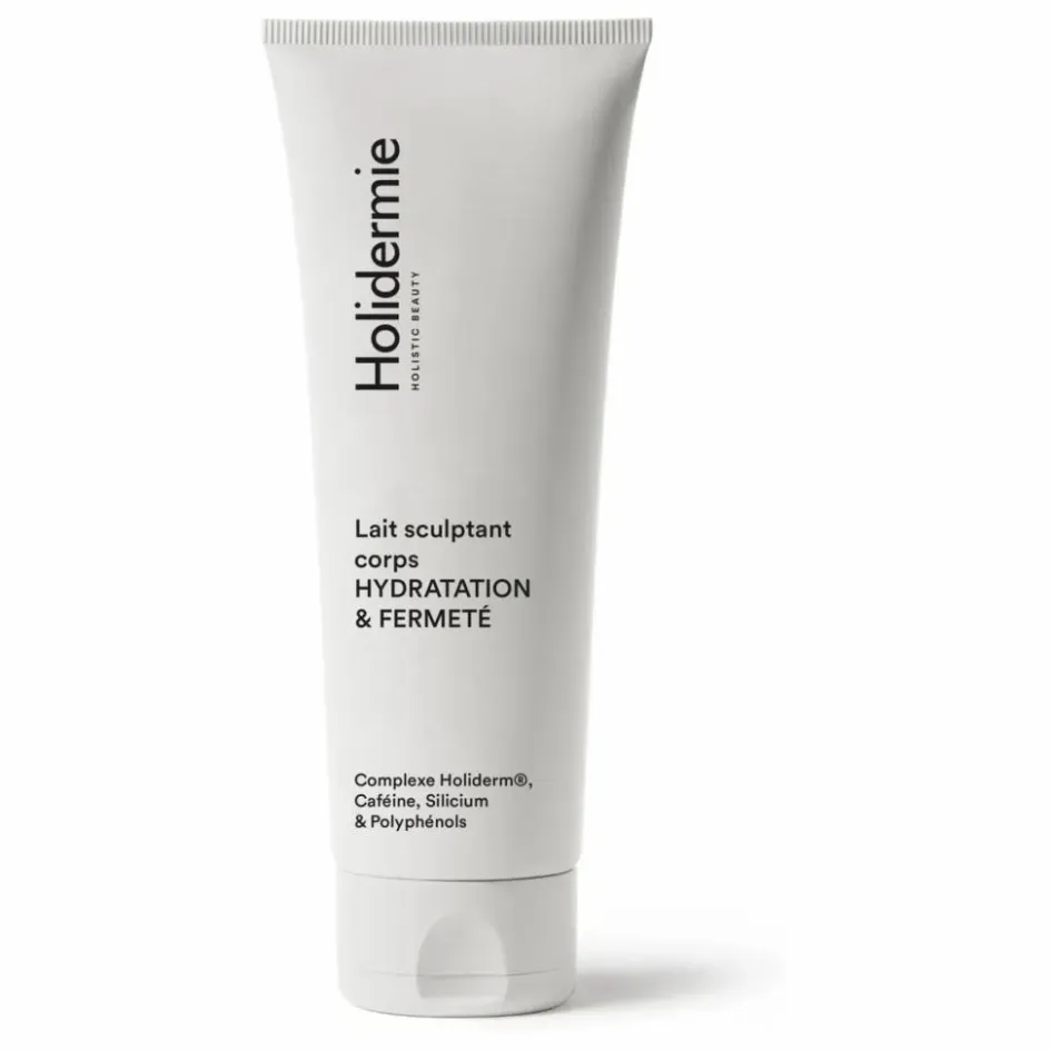 Hot Holidermie Lait sculptant corps - 100ml Non teinté