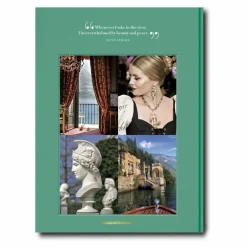 New Lake Como Idyll | Homme Livres|Livres, Jeux