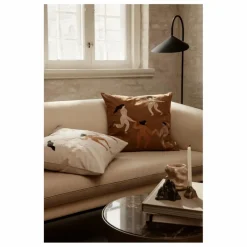 Discount Lampadaire en marbre Arum | Luminaires