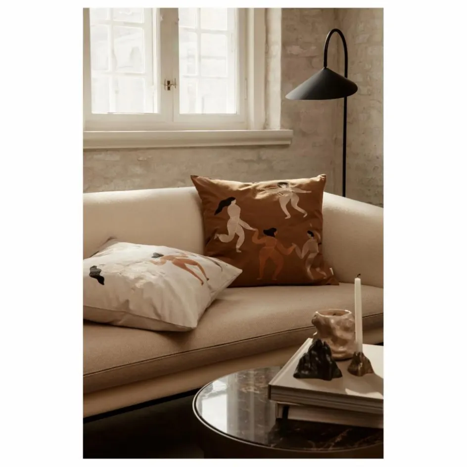 Discount Lampadaire en marbre Arum | Luminaires