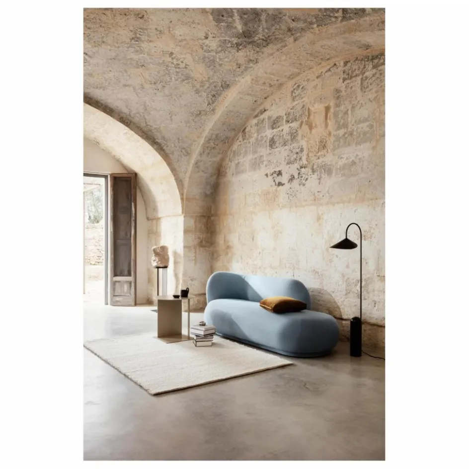 Discount Lampadaire en marbre Arum | Luminaires
