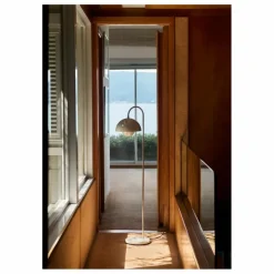 Lampadaire Flowerpot VP12, Verner Panton | Luminaires