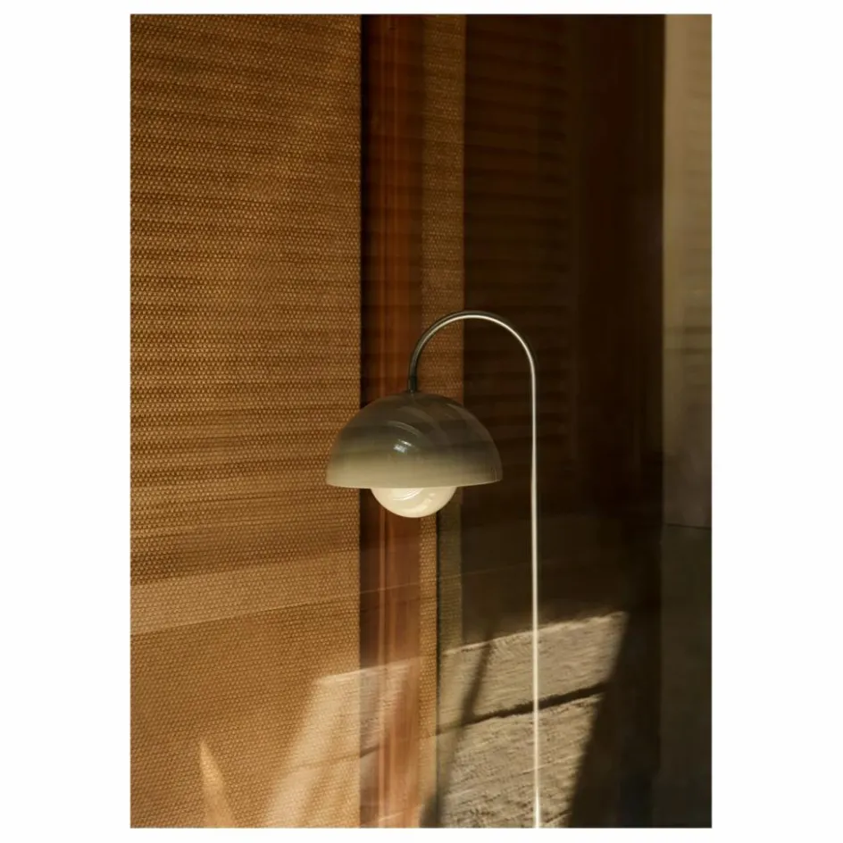 Lampadaire Flowerpot VP12, Verner Panton | Luminaires