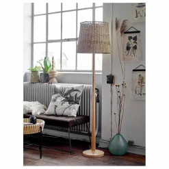 Bloomingville Luminaires*Lampadaire Kakasi
