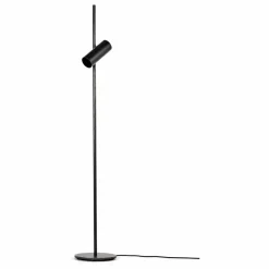 Discount Serax Lampadaire sofisticato | Noir