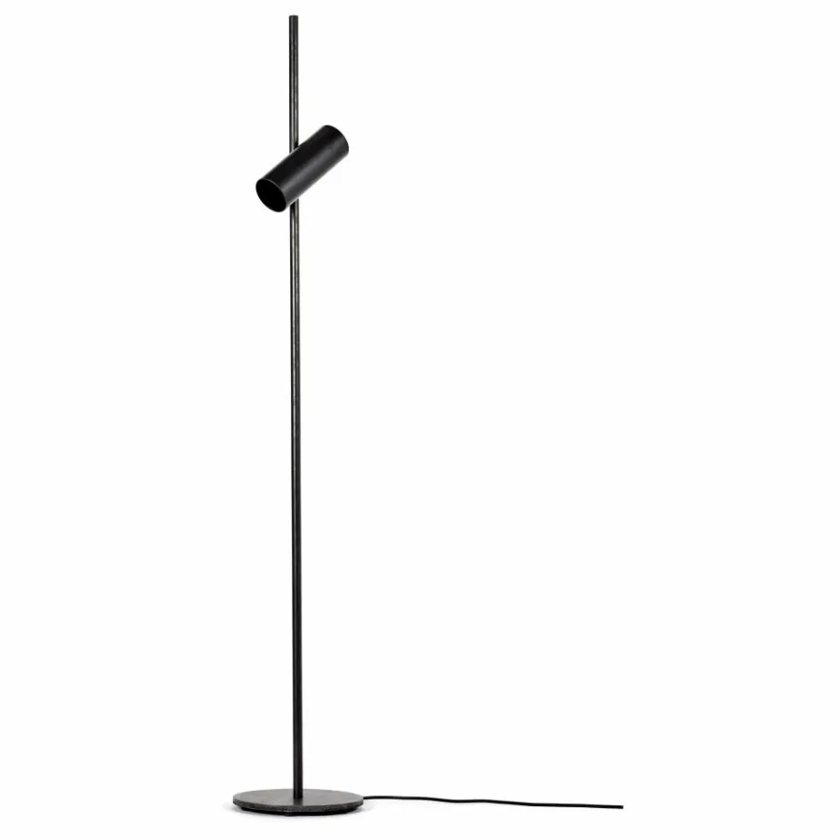 Discount Serax Lampadaire sofisticato | Noir