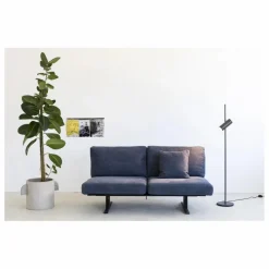 Discount Serax Lampadaire sofisticato | Noir