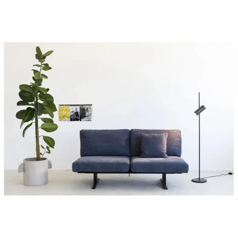 Discount Serax Lampadaire sofisticato | Noir