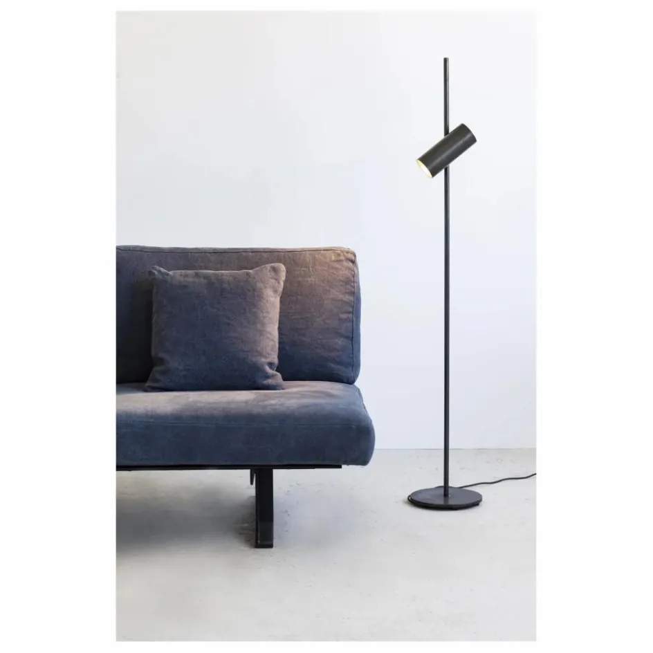 Discount Serax Lampadaire sofisticato | Noir