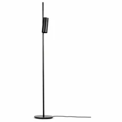 Discount Serax Lampadaire sofisticato | Noir