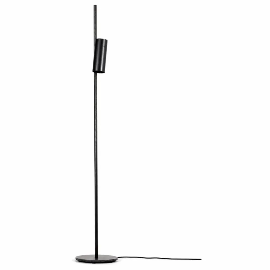 Discount Serax Lampadaire sofisticato | Noir
