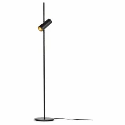 Discount Serax Lampadaire sofisticato | Noir