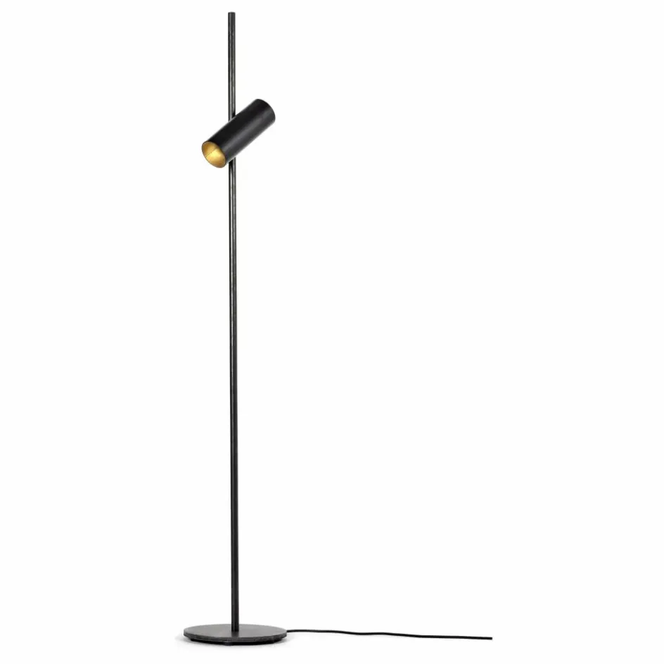 Discount Serax Lampadaire sofisticato | Noir