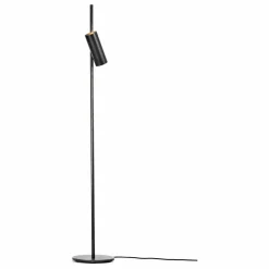 Discount Serax Lampadaire sofisticato | Noir