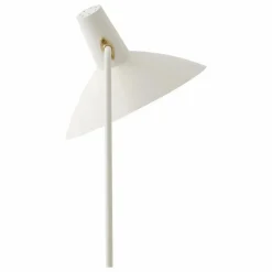& Tradition Lampadaire Tripod HM8, Hvidt & Mølgaard || Luminaires