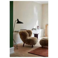 Clearance Lampadaire Tripod HM8, Hvidt & Mølgaard | Luminaires