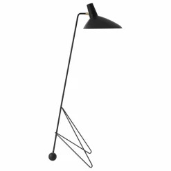 Clearance Lampadaire Tripod HM8, Hvidt & Mølgaard | Luminaires