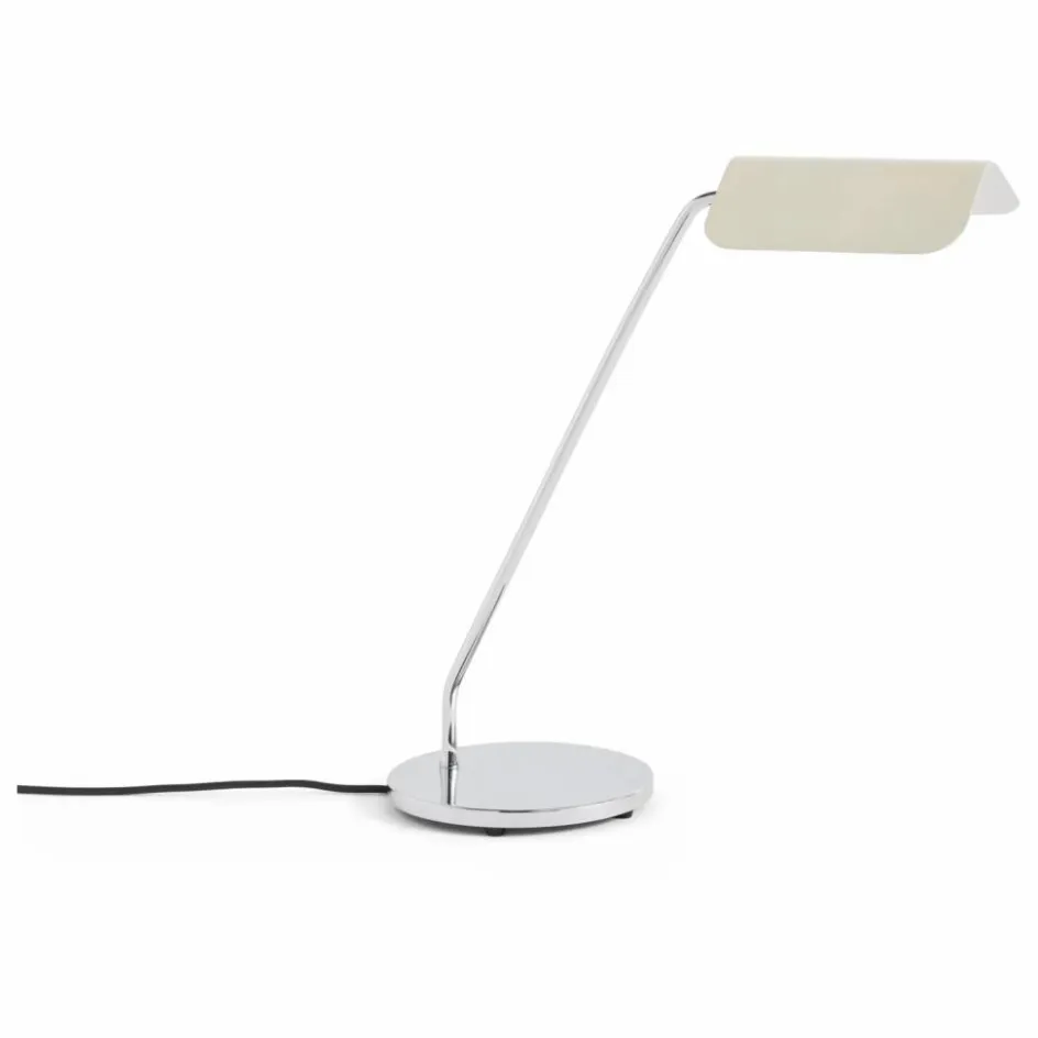 Best Hay Lampe à poser Apex | Blanc