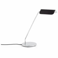 Discount Hay Lampe à poser Apex | Noir
